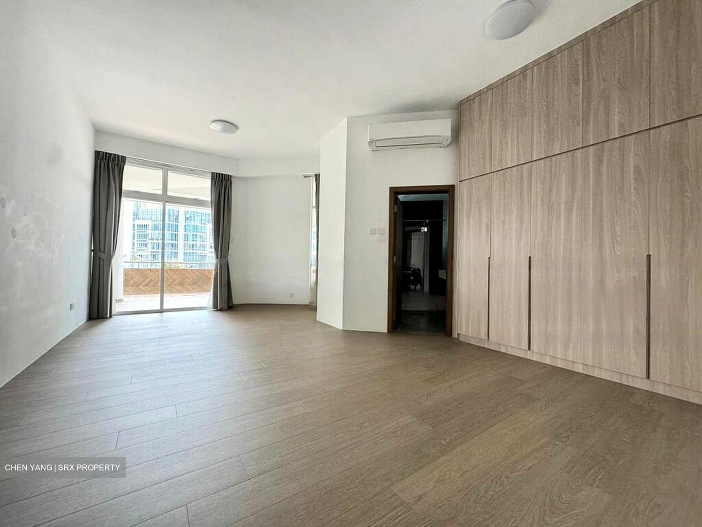 Honolulu Tower (D10), Apartment #458301421